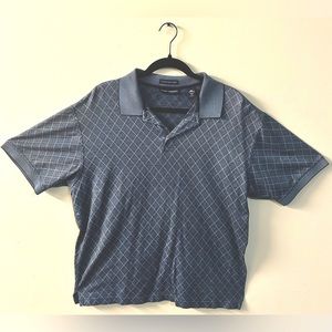 Grant Thomas Polo Shirt